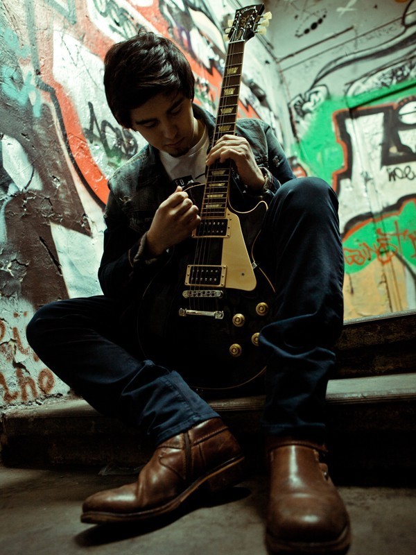 迪克兰·加尔布雷恩