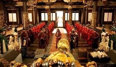 中国古代史为何总也摆脱不了“治乱兴亡”的周期现象？_百科TA说