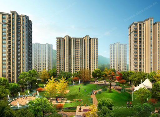 杭州保亿丽景山