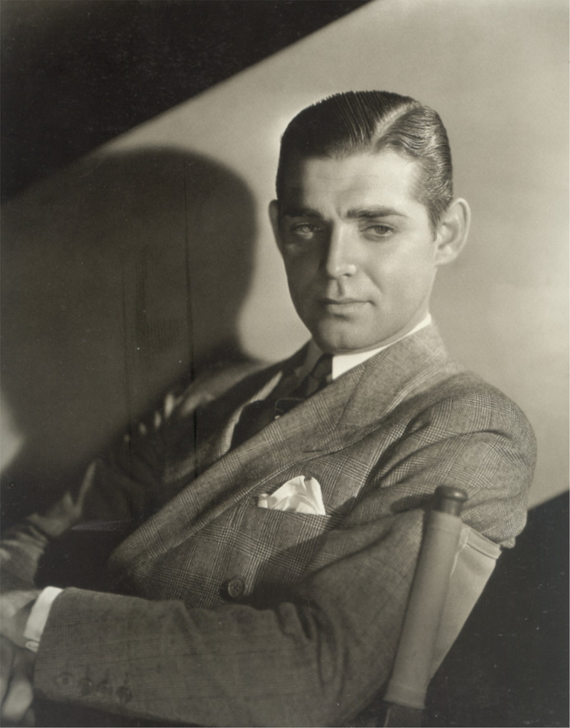 william clark gable