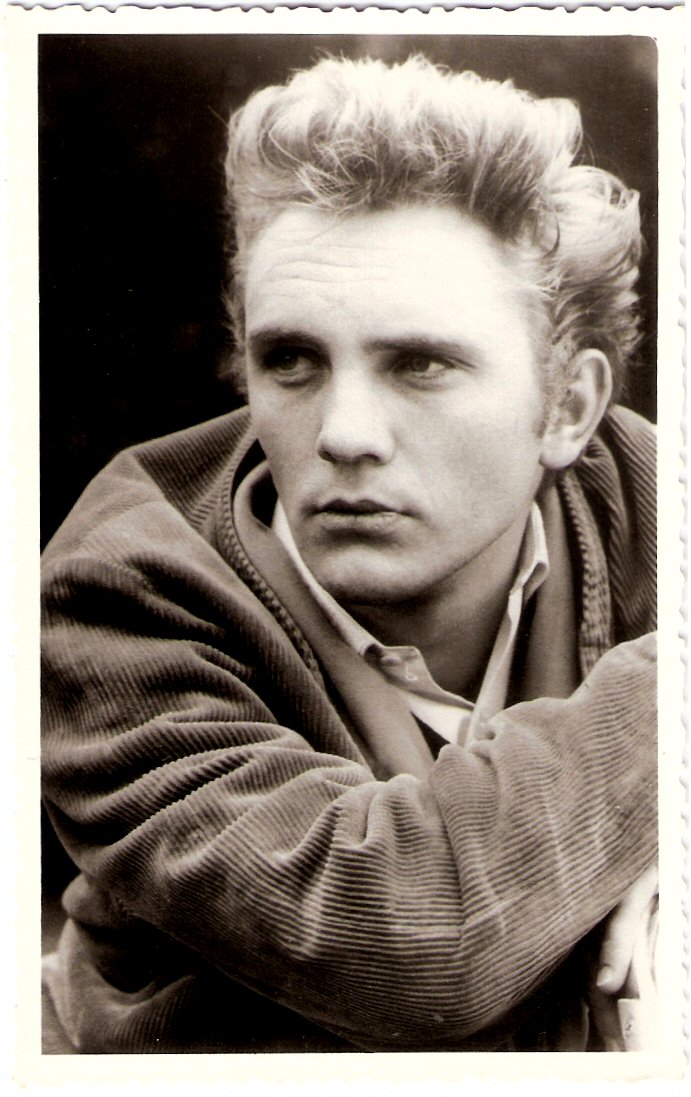 terence stamp