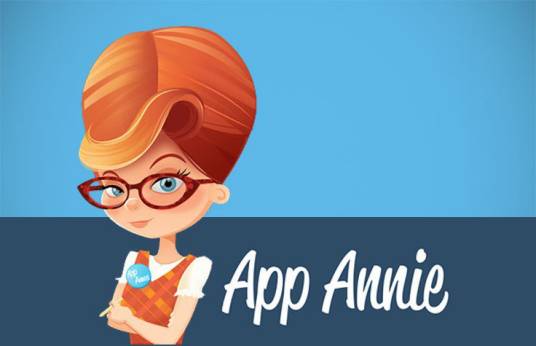 App Annie_百度百科