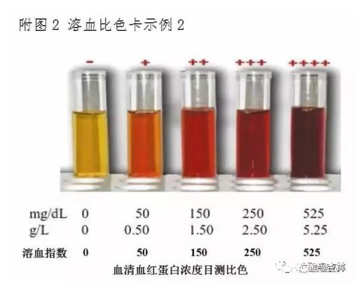 溶血反应_百度百科