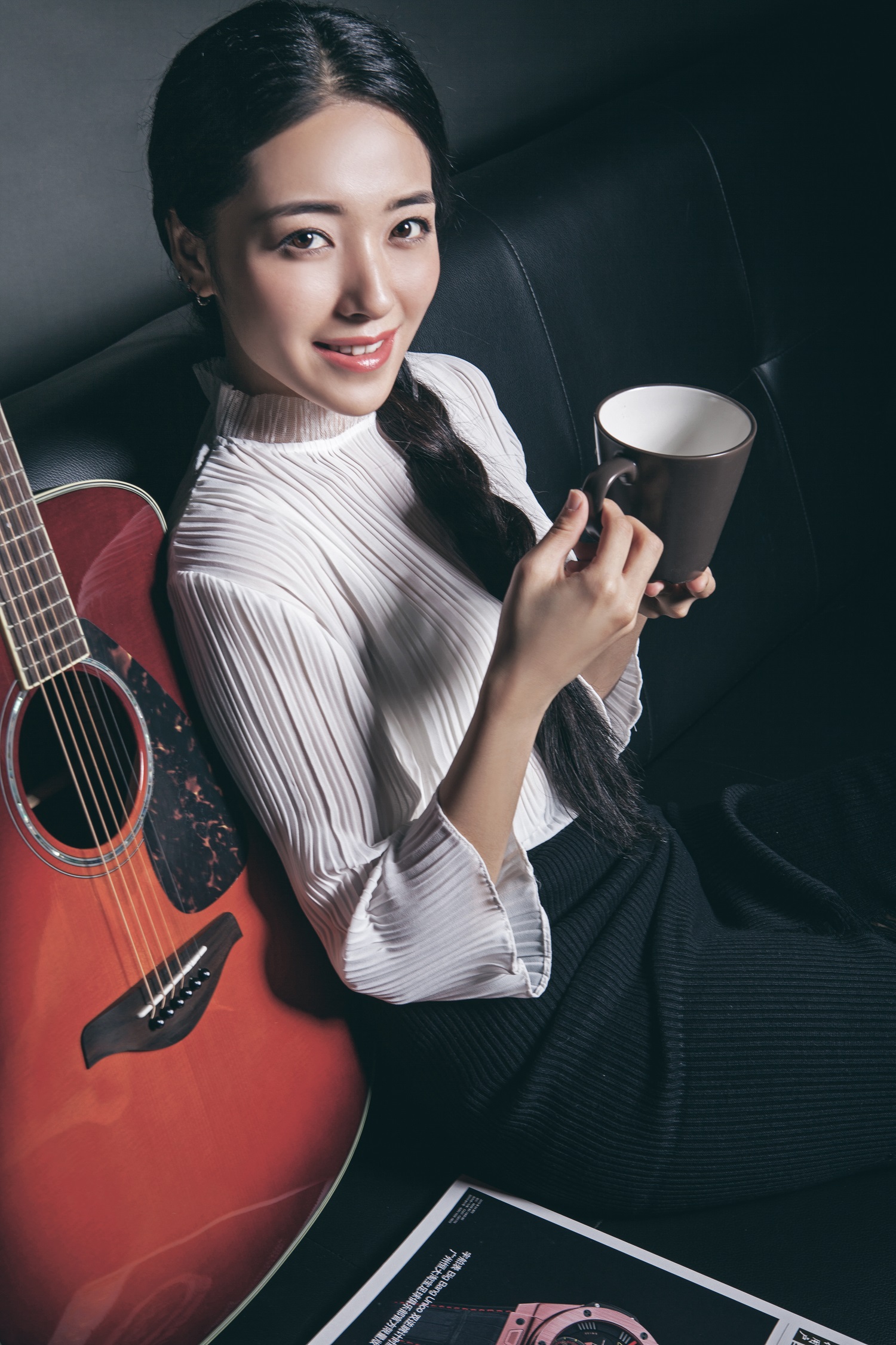  p>沈丹丹(diana),出生于贵州省贵阳市,毕业于 a target="_blank"