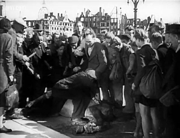 德意志零年germaniaannozero(1948)