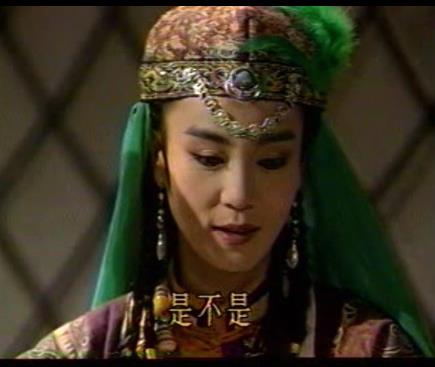  p>霍青桐,是在 a href="#" data-lemmaid="128951">金庸 /a>小说《 a