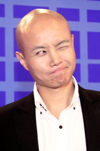乐嘉