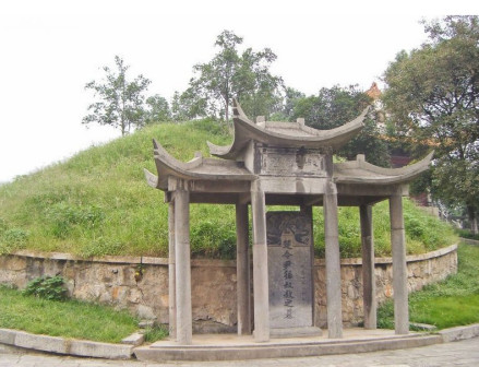 孙叔敖（春秋时期楚国令尹）_百度百科