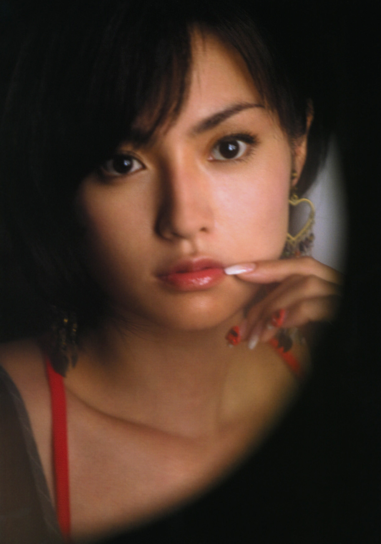 深田恭子