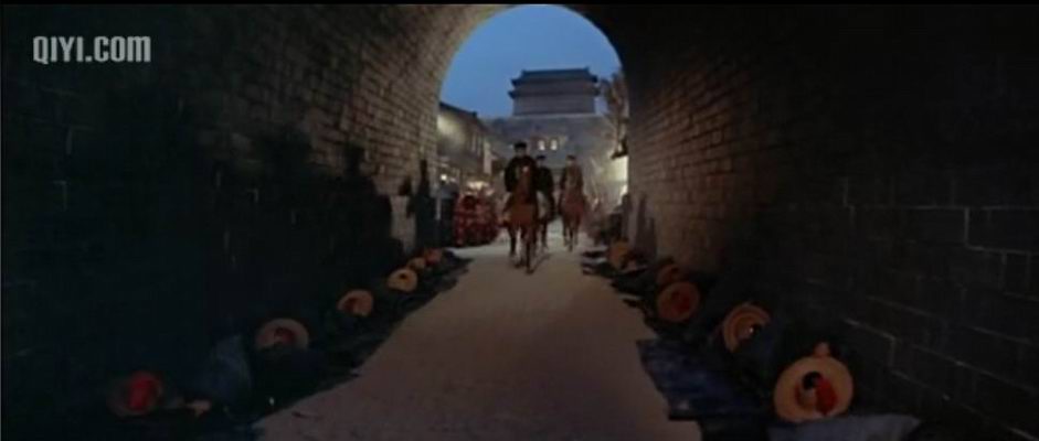 乾隆下扬州qianlongxiayangzhou(1978)