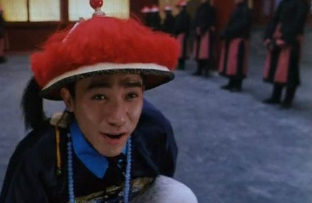 韦小宝之奉旨勾女weixiaobaozhifengzhigounu(1993)