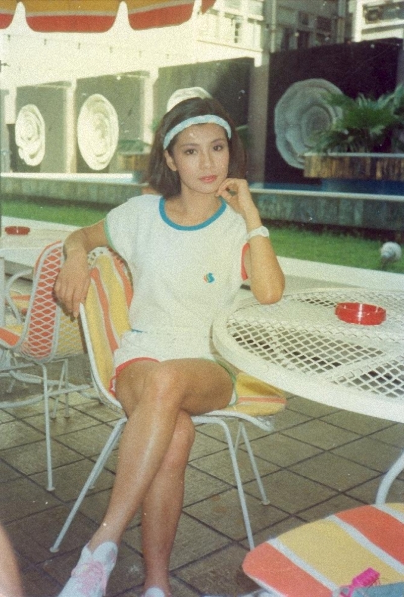  p>翁美玲(barbara yung mei-ling,1959年5月7日-1985年5月14日),中国