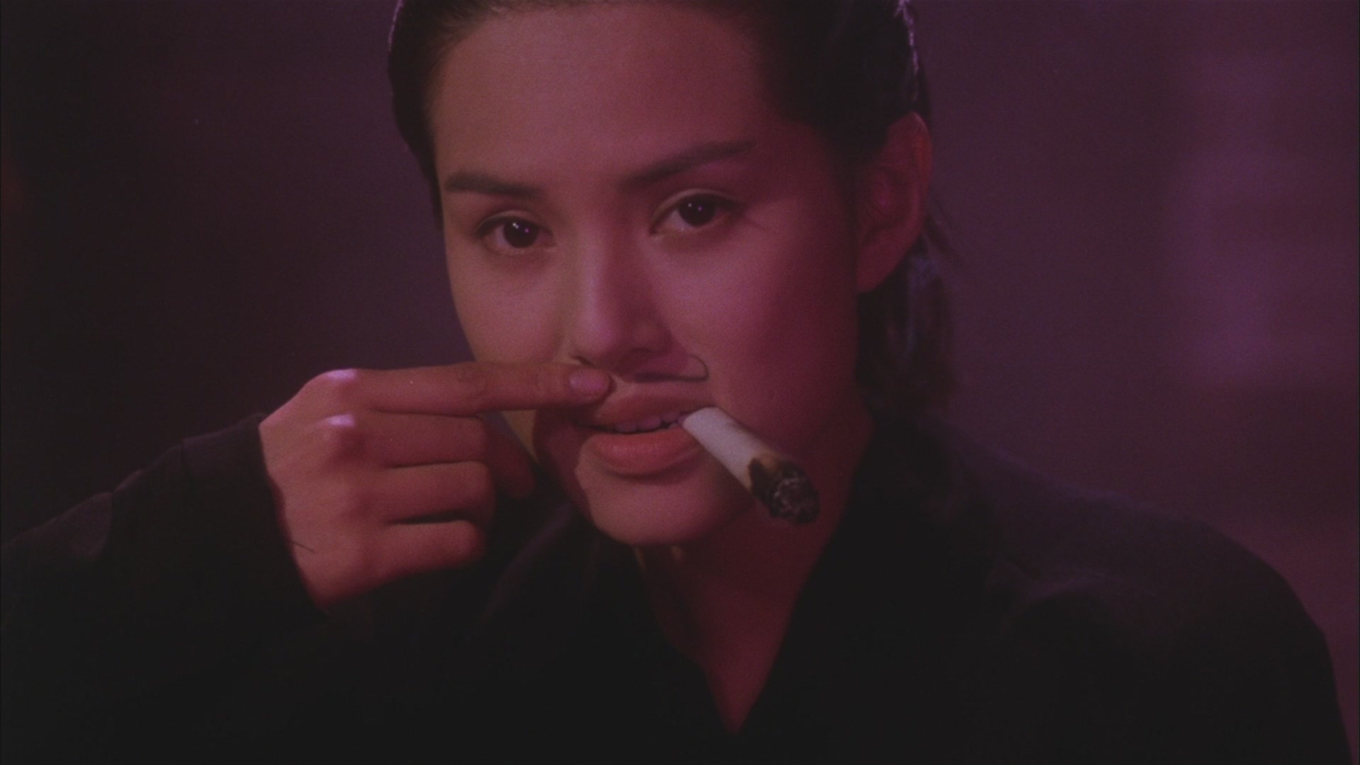 大内密探零零发forbiddencitycop(1996)