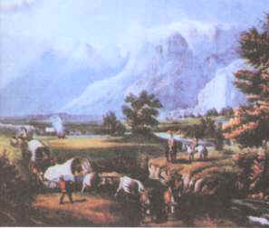  p>westward movement(西进运动)是指 a target="_blank" href="/item