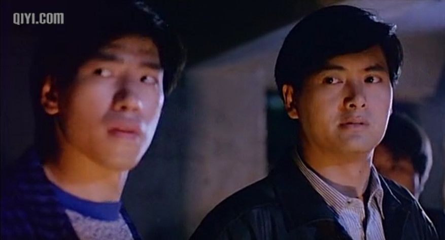 我在黑社会的日子