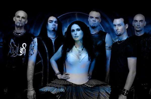 within temptation
