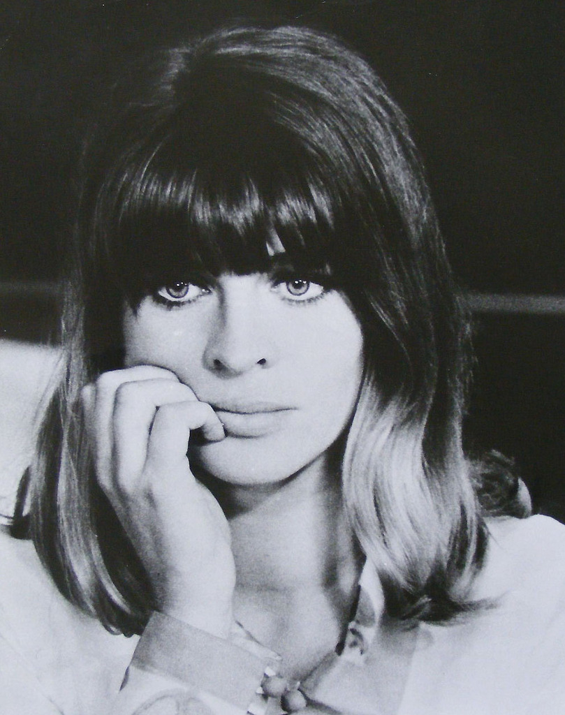 julie christie
