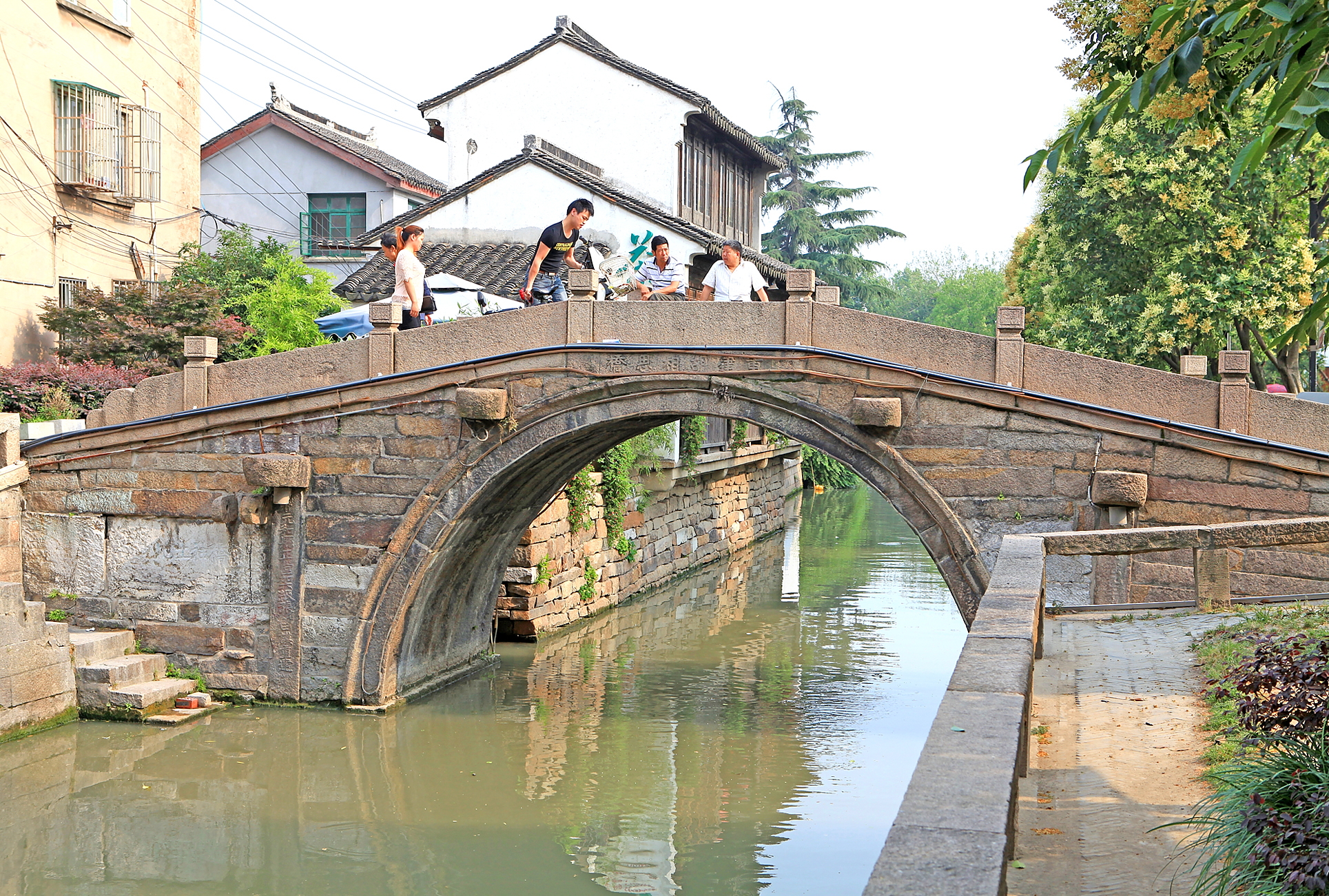 苏州平江路