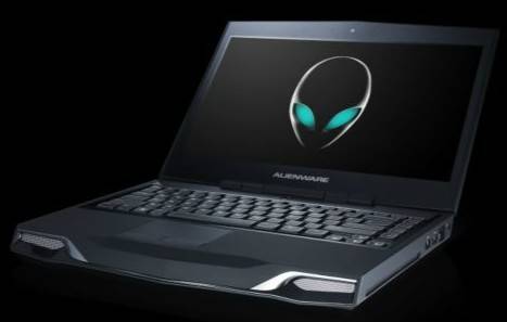 Alienware M14x R2_百度百科
