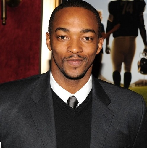  p>安东尼·麦凯(anthony mackie),1978年9月23日出生于美国路易斯安