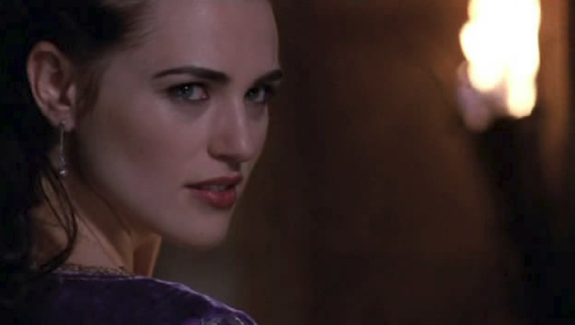  p>《梅林传奇》(merlin)是2008年由英国广播公司出品的魔幻电视剧.