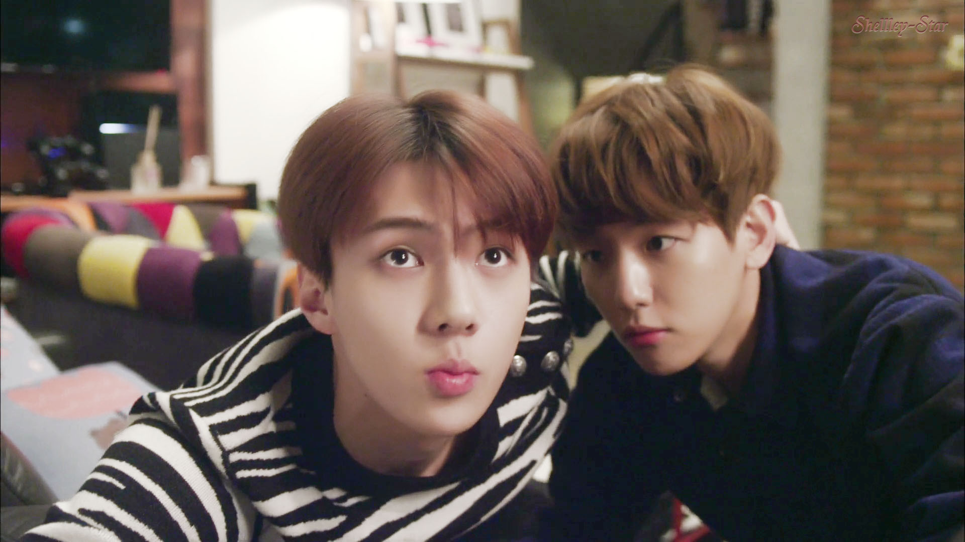  p>《我邻居是exo》是由李权执导, a href="#" data-lemmaid="1225236