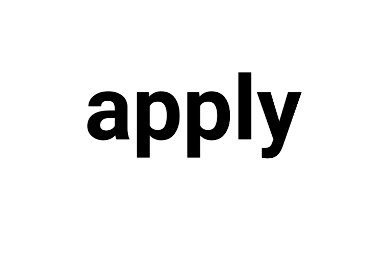 apply