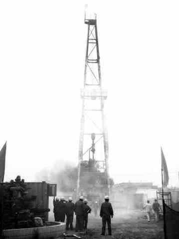 中国石化地热能开发