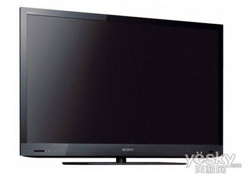 索尼KDL-55EX720_百度百科