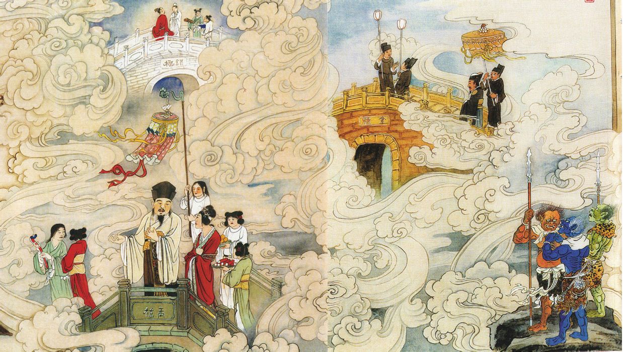  p data-id="gncpdknpuw">《地狱变相图》就是介绍人堕地狱受种种 a