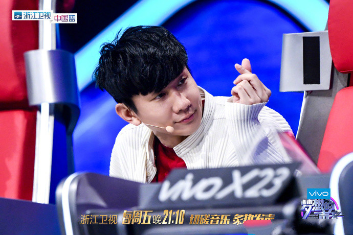 梦想的声音第3季