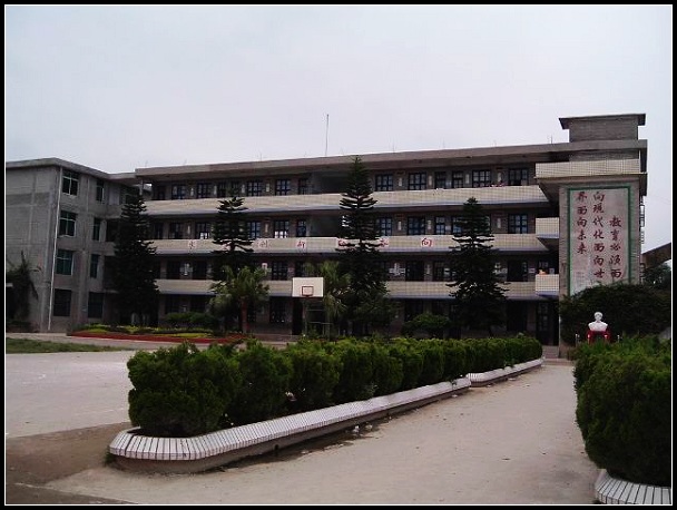 红峰小学