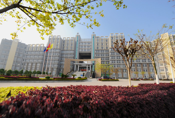 江西省赣州市