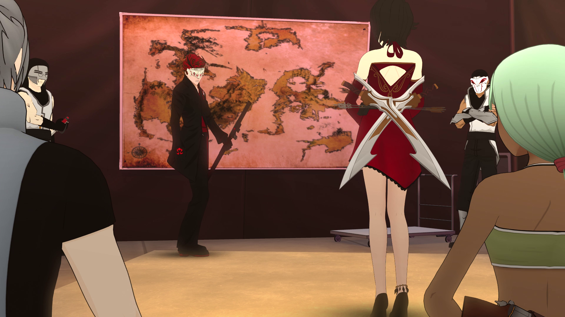  p>adam taurus,美国网络动画《 a target="_blank" href="/item/rwby