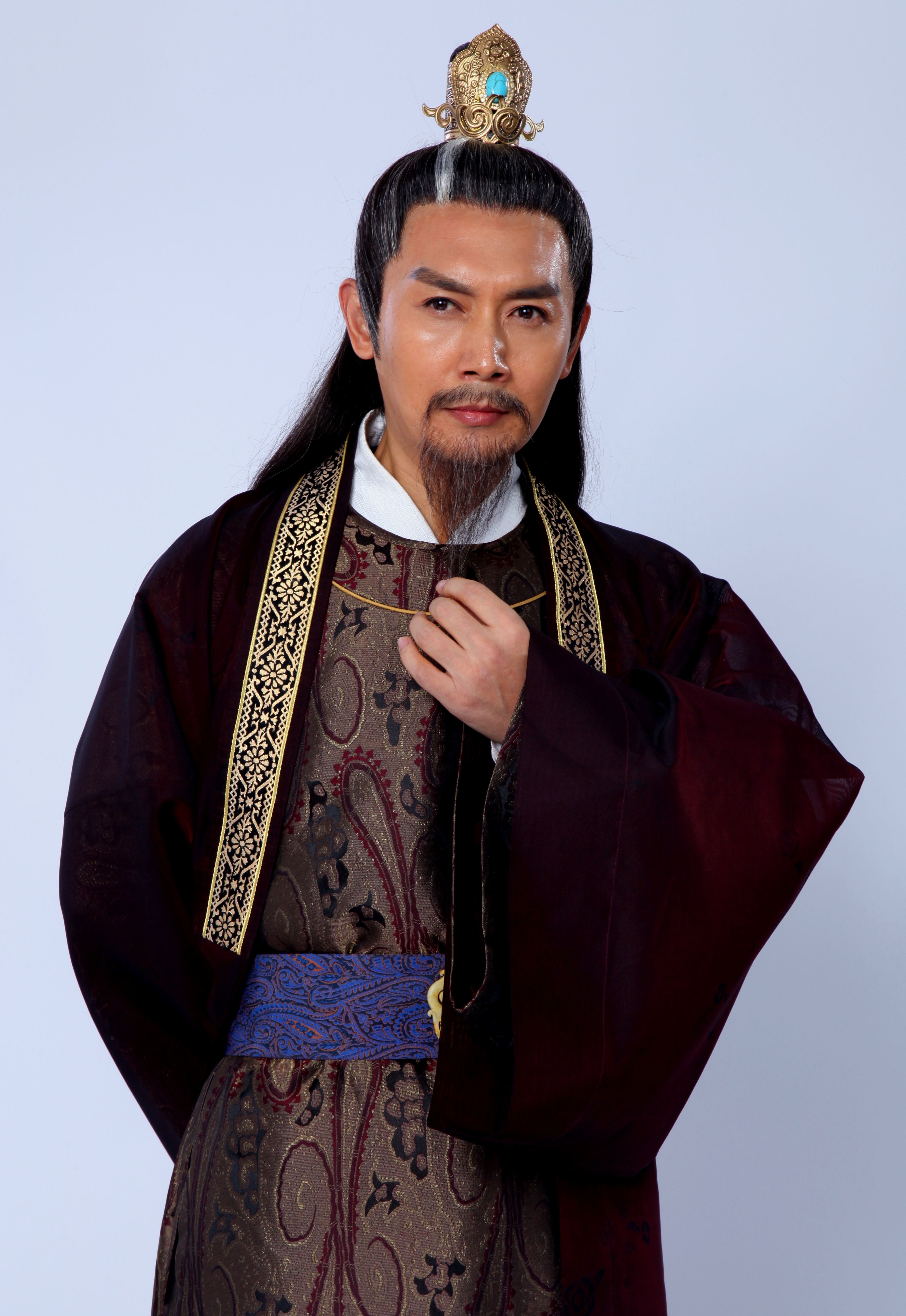 王九胜