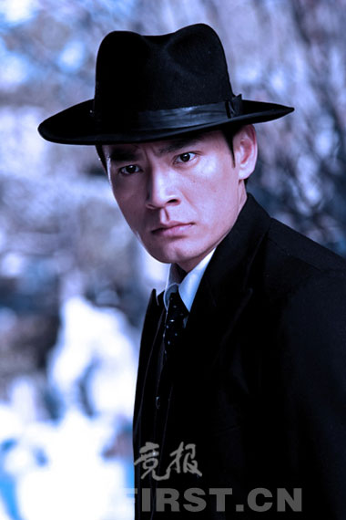  p>《特殊使命》是中央电视台中国电视剧制作中心,北方执信影视文化