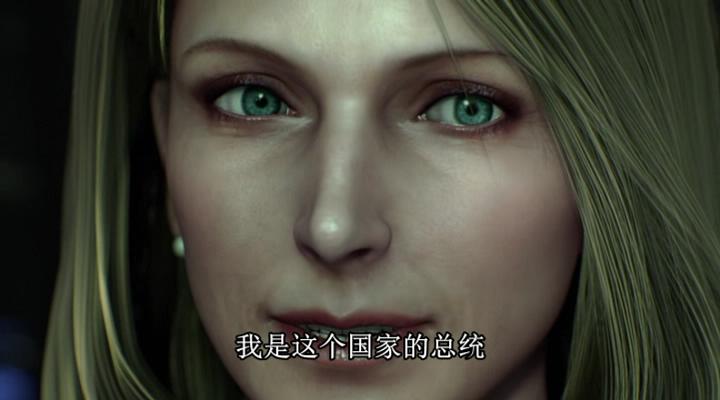  p>《生化危机:诅咒》是日本 a>capcom /a>公司动作冒险类游戏《 a