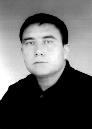 亚森江·萨迪克