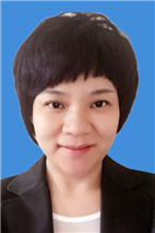  p>李洪丽,女,现任广西恭城瑶族自治县委常委,副县长(挂职). /p>