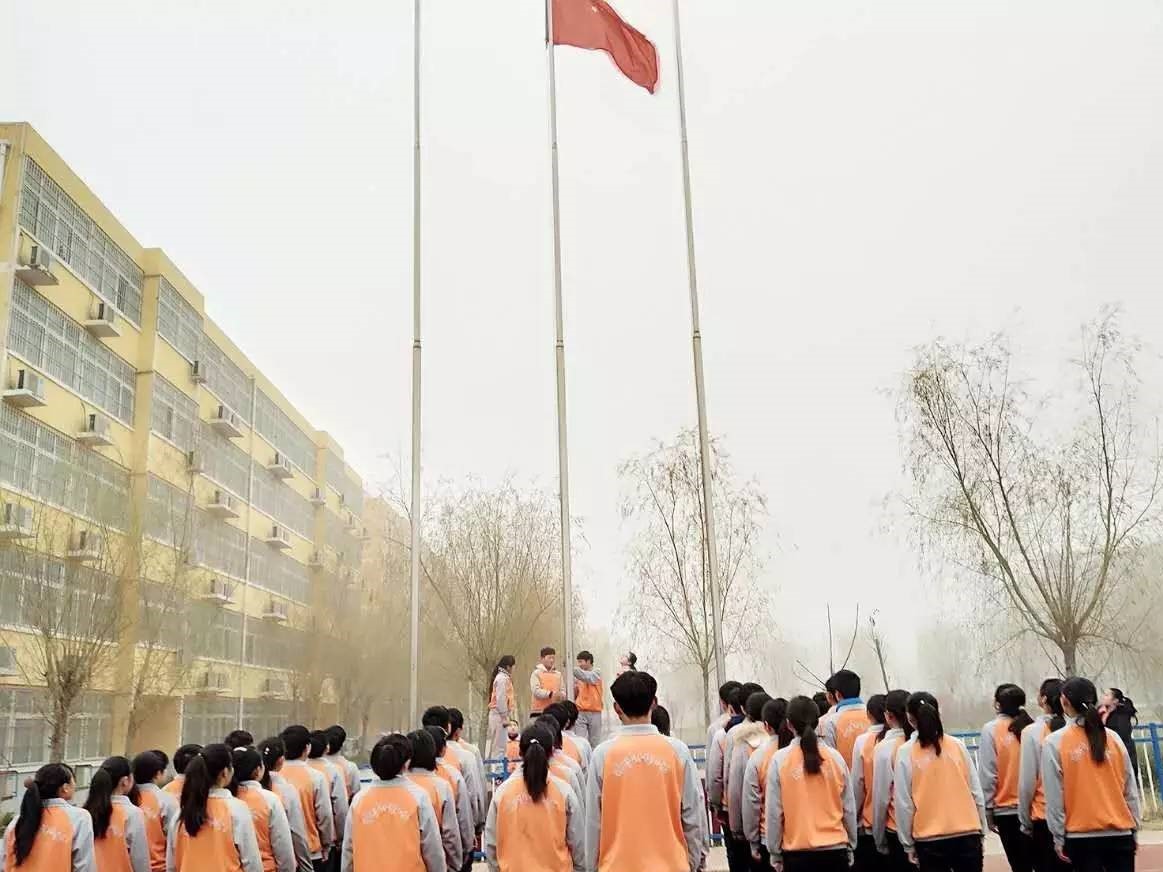 内黄县清华园学校