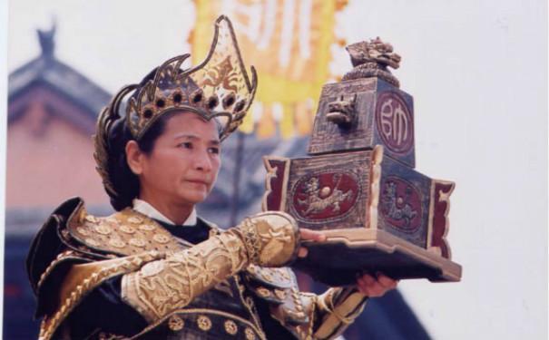 杨门女将的故事流传千年，只有一个人是真的，名字还被叫错_百科TA说