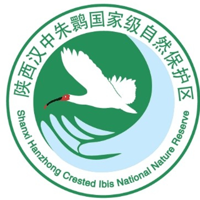 陕西汉中朱鹮国家级自然保护区
