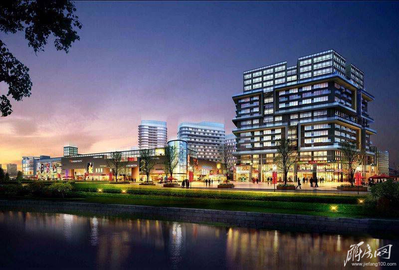 蓝光·空港国际城