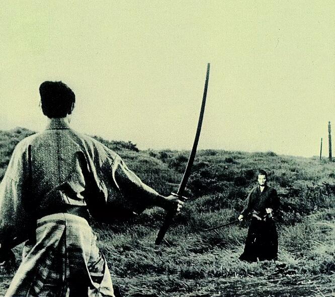 这部豆瓣9.2分的日本老片，是导演对日本文化黑暗面的鞭笞控诉_百科TA说