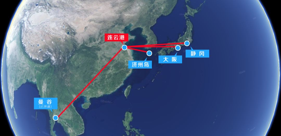  p>连云港白塔埠机场(lianyungang baitabu airport,iata代码:lyg