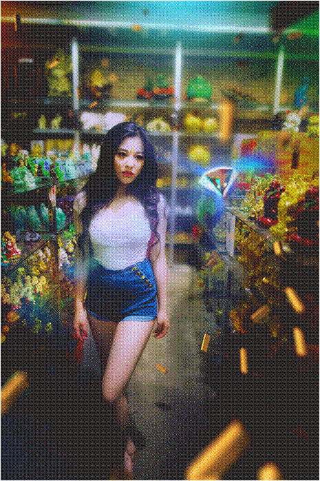 中国好声音第二季 苏梦玫