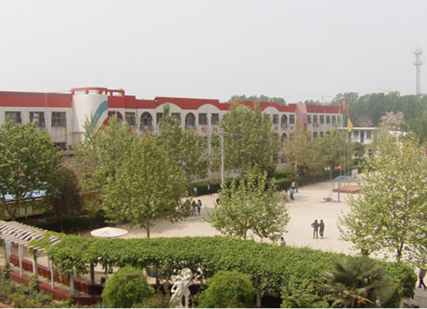 杞县春蕾学校