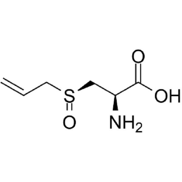  p>蒜氨酸是一种有机化合物,分子式为c sub>6 /sub>h sub>11 /sub>no 