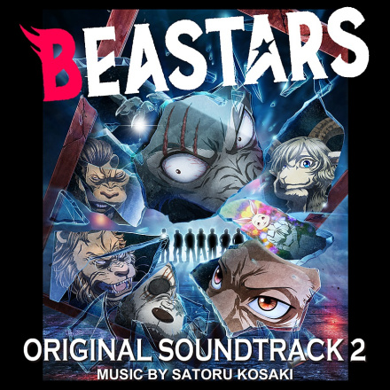 BEASTARS[资源整理]