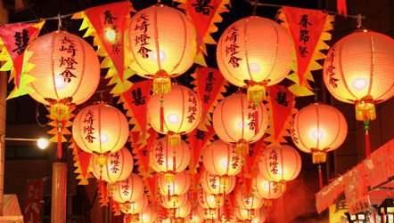 元宵节为什么要赏花灯、吃汤圆？以元宵节为背景赏析民俗传统文化_百科TA说